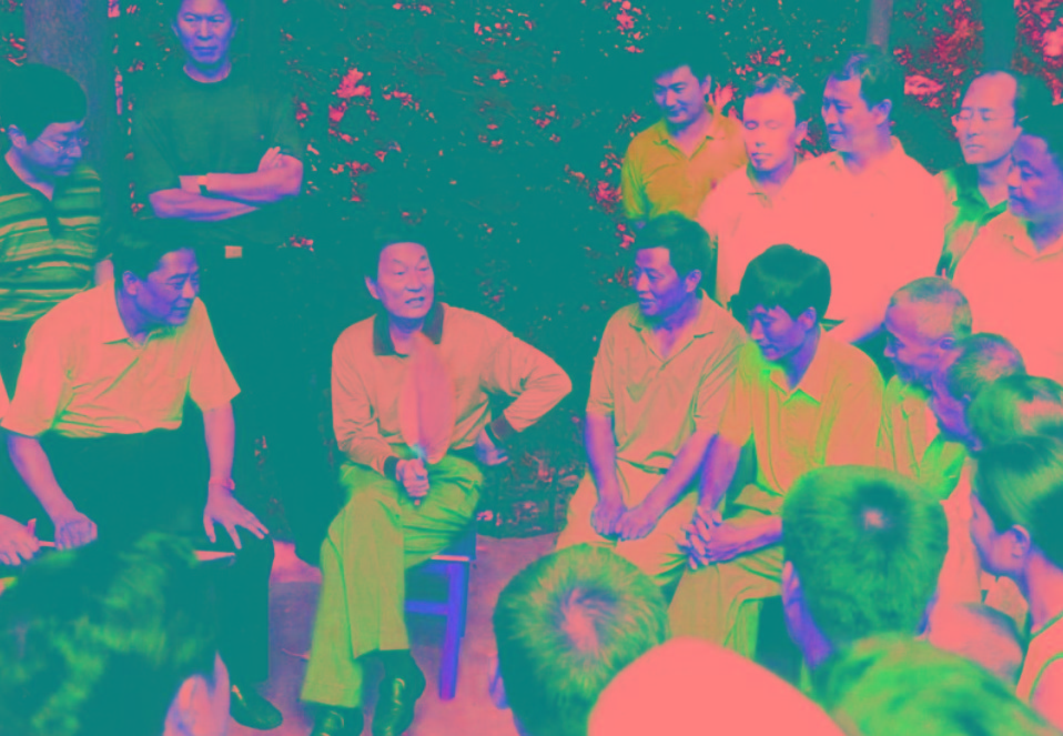 2001年7月20日，原國務(wù)院總理朱镕基在廬江臺創(chuàng)園調(diào)研