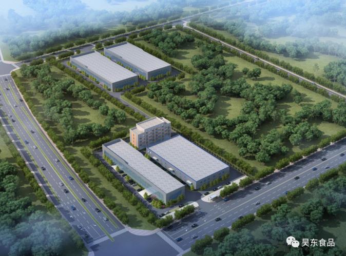 成為中國有良心、有道德底線、安全放心、健康美味的食品企業(yè)是我們昊東人的擔(dān)當。逆勢而上、順勢而為、優(yōu)勢強化、未來可期